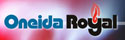 http://www.oneidaroyal.com/